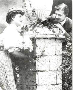 cartas de amor 20008