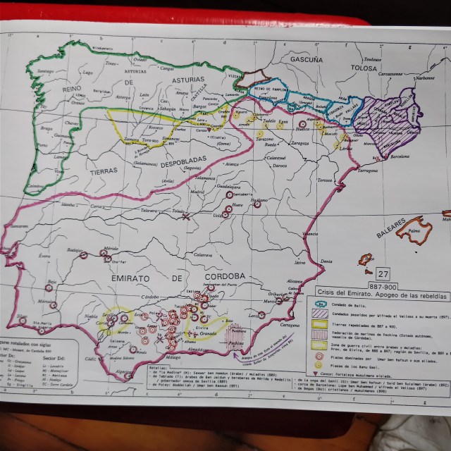 Mapas Gonzalo Arias