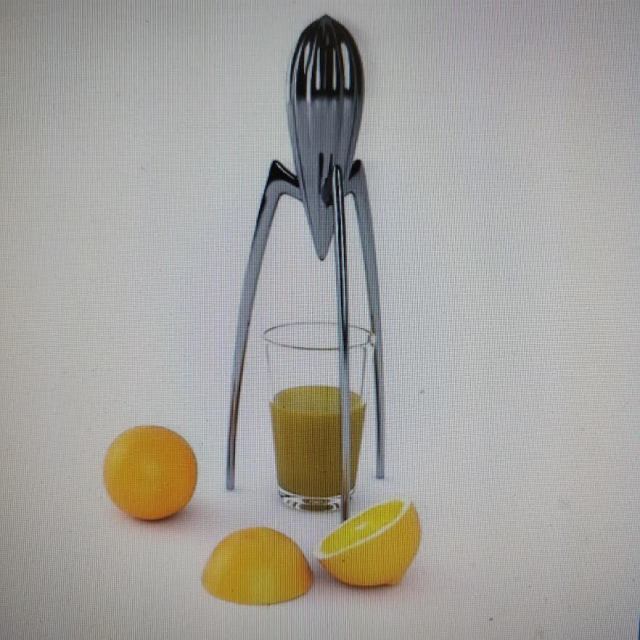 Philippe stark, Juicy