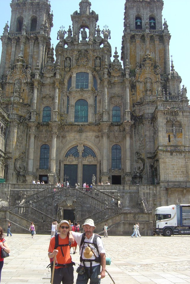 Camino Santiago y Pirineos-06 039