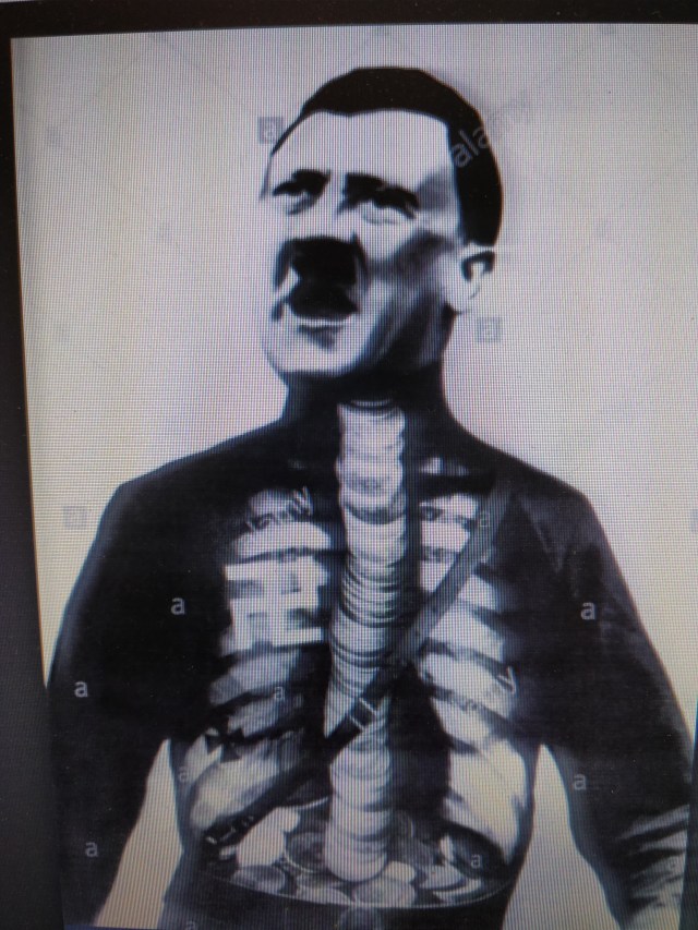 Arte social. John Heartfield 2