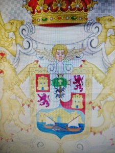 Ballenas, Castro Urdiales