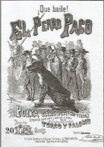el perro Paco 10004