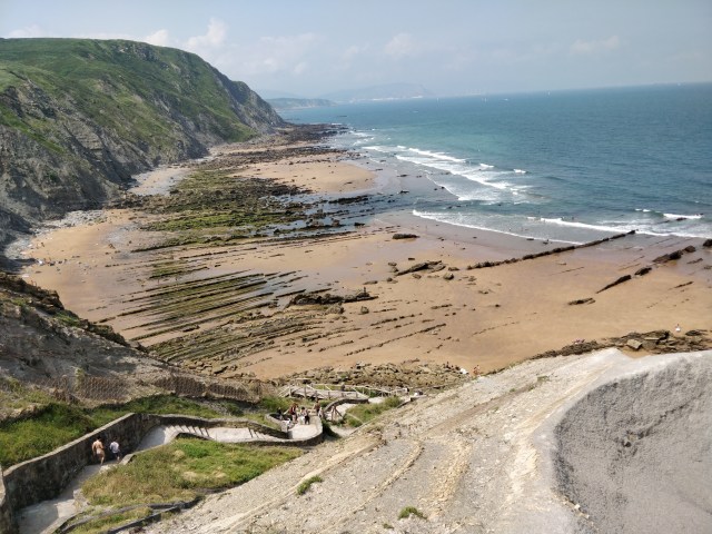 Playa de Barrika 1
