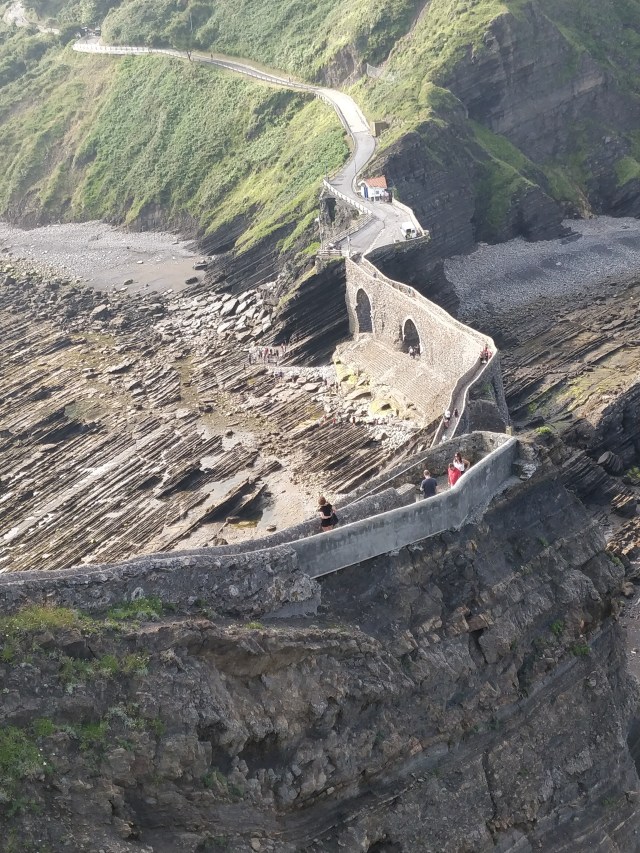 San Juan de Gaztelugatxe 2