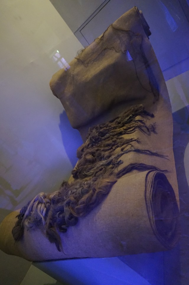 Auschwitz pelo humano 1