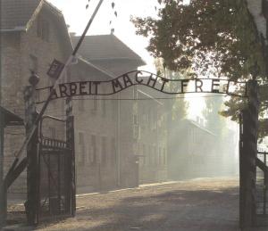 auschwitz
