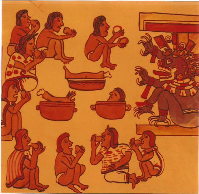canibalismo azteca0001