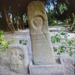 Tofet de Salambó, Cartago, 2