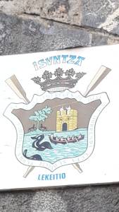 Escudo de Lekeitio