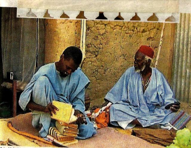 Mali. Ismail kati0022