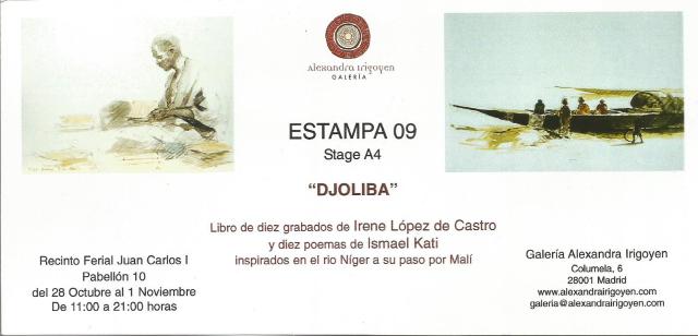 Mali, Tombuctu irene 2