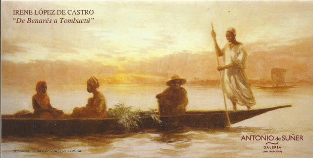 Mali, Tombuctu irene 3