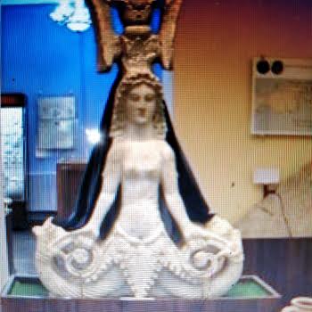 Mixopárzenos museo de Kerch, 1