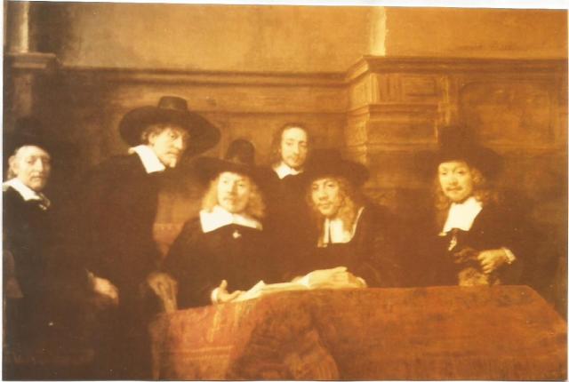 Pastoreo comercio de la lana 2