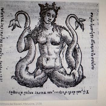 Vittore dei Ravani, 1538