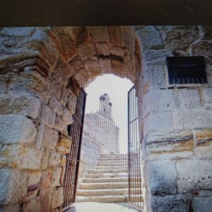 Puerta de la Lealtad, Zamora