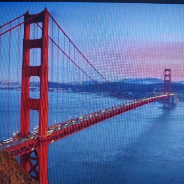Golden Gate