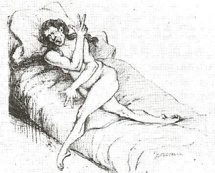 brujería. posesión