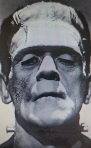 frankenstein