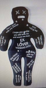 muñeco vudu juguete 1