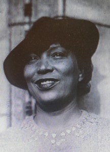 zora nearle jones