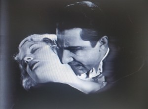 Bela Lugosi en Dracula