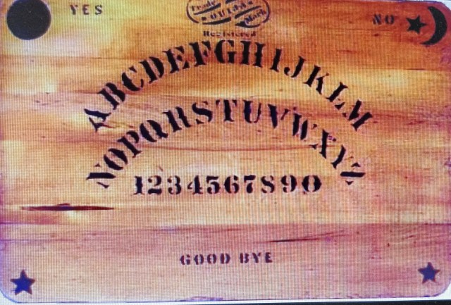 ouija S.XIX